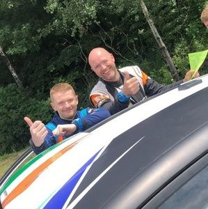 Meet your Posher, Leon